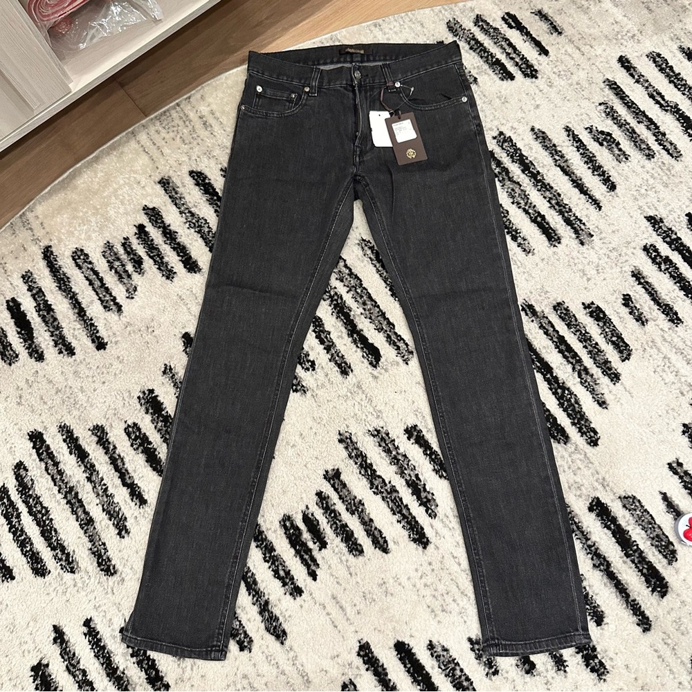 Roberto Cavalli Slim Jeans – Size 31